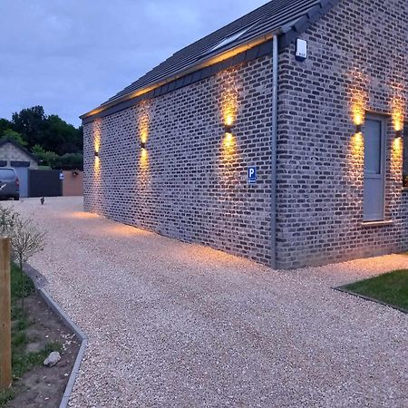 Hour House - Esc'Appart Houyet Buitenkant foto